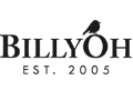 25% Off at BillyOh