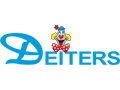 Klik hier voor de korting bij Deiters