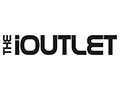 Klik hier voor kortingscode van The iOutlet