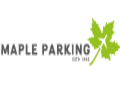Maple Parking