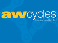 Klik hier voor kortingscode van AW Cycles