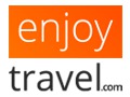 Klik hier voor kortingscode van Enjoy Travel