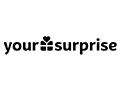 Klik hier voor de korting bij YourSurprise