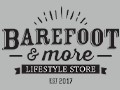 Klik hier voor kortingscode van Barefoot More