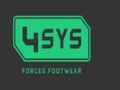 Klik hier voor kortingscode van 4SYS Footwear