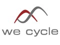 Klik hier voor kortingscode van we cycle