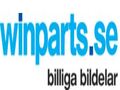 Klik hier voor de korting bij Winparts