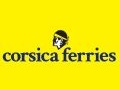 Corsica Ferries DACH Logo