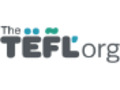 Klik hier voor korting bij The TEFL Org