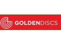Golden Discs logo