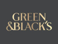 GandB Organic Tasting Collection and White Wine at Green and Blacks at Green and Blacks