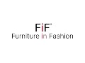 Troy Garden HDPE Armchairs With Footstool And Table In White at Furniture In Fashion at Furniture In Fashion