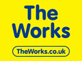 The Works Voucher Codes & Discounts